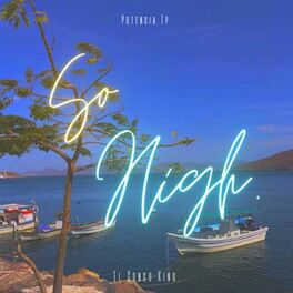 Album cover of So High ([])