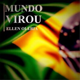 Album cover of Mundo Virou