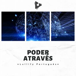 Album cover of Poder Através