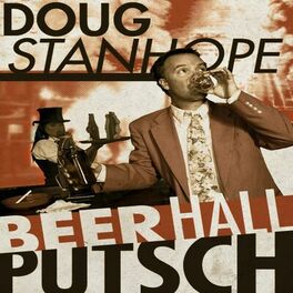 Album cover of Beer Hall Putsch
