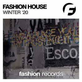 Album cover of Fashion House Winter '20