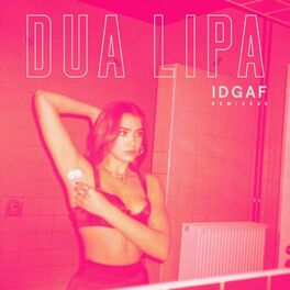 Album picture of IDGAF (Remixes II)