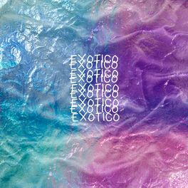 Album cover of Exótico