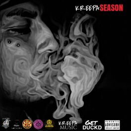 Album cover of Kreepa Season