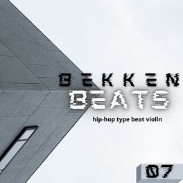 Album cover of Crunk Hip-Hop Type Beat Violin