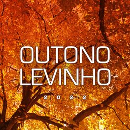 Album cover of Outono Levinho 2022