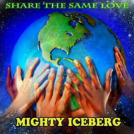 Album cover of Share the Same Love.