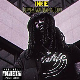 Album cover of Liever Laat Dan Nooit