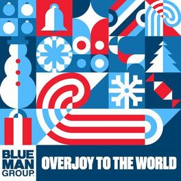 Album cover of Overjoy to the World