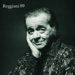 Album cover of Reggiani 89