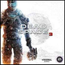 Album cover of Dead Space 3