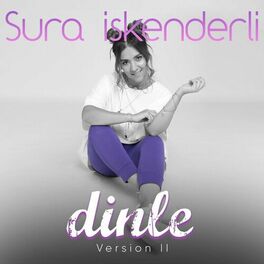 Album cover of Dinle (Version II)