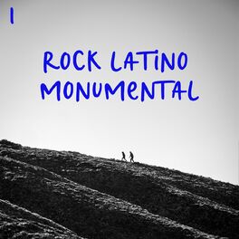 Album cover of Rock Latino Monumental Vol. 1