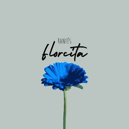 Album cover of Florcita