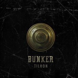 Album cover of Bunker
