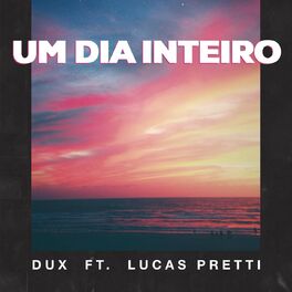 Album cover of Um Dia Inteiro