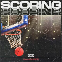 Album cover of Scoring
