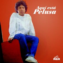 Album cover of Aquí Está