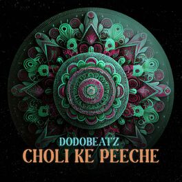 Album cover of Choli Ke Peeche