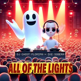 Album cover of All of the Lights (Funk)