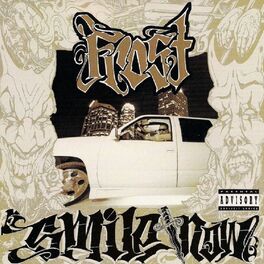 Album cover of Smile Now, Die Later