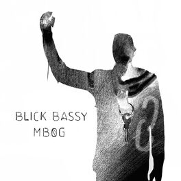 Album cover of Mbog