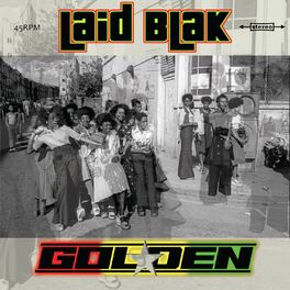 Album cover of Golden