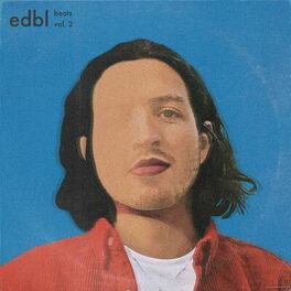 Album cover of edbl beats, vol. 2