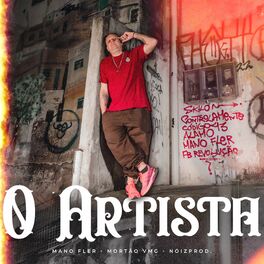 Album cover of O Artista