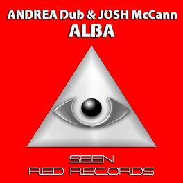 Album cover of Alba