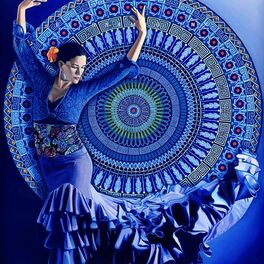 Album cover of Desnudo (Flamenco)