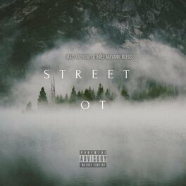 Album cover of Street ot (feat. Gthree Mayami & Bless)