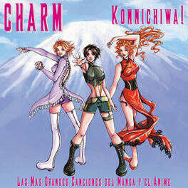 Album cover of Konnichiwa (en Español)