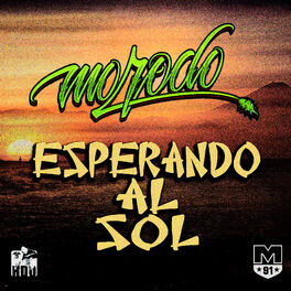 Album cover of Esperando al Sol