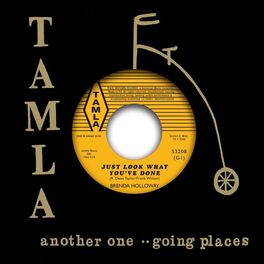 Album cover of Motown 7
