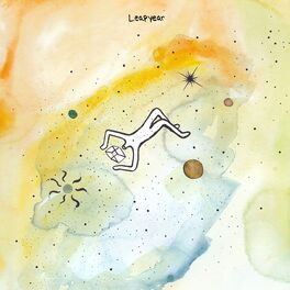 Album cover of Leap Year