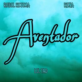 Album cover of Aventador (feat. KENA)