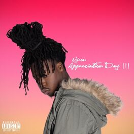 Album cover of Appreciation Day III