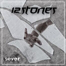 Album cover of Sever
