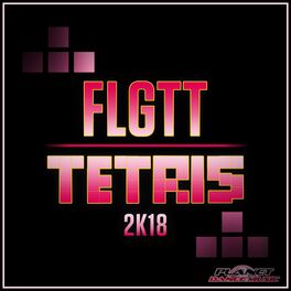 Album cover of Tetris 2K18
