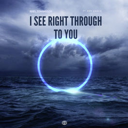 Album cover of I See Right Through To You