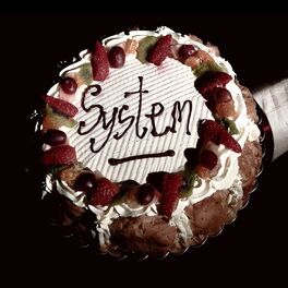 Album cover of System