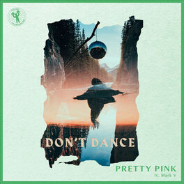 Album cover of Don't Dance