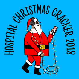 Album cover of Christmas Cracker 2018