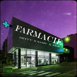 Album cover of Farmacie