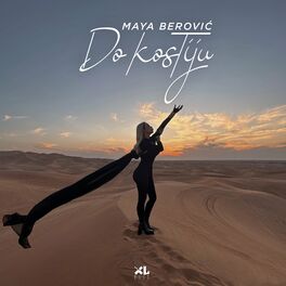 Album cover of Do Kostiju