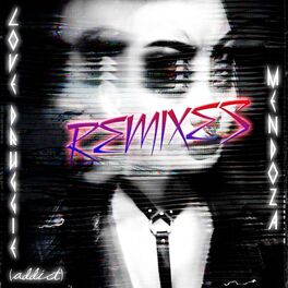 Album cover of Love Druggie (Addict) (Remixes)