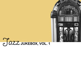 Album cover of Jazz Jukebox, Vol. 1