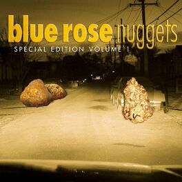 Album cover of Blue Rose Nuggets - Special Edition, Vol. 1