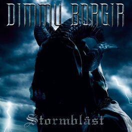 Album cover of Stormblast 2005